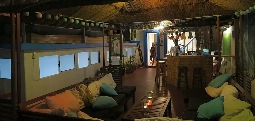 Gran Canaria surfen_Ventana Azul Surfhouse