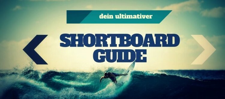 Shortboard