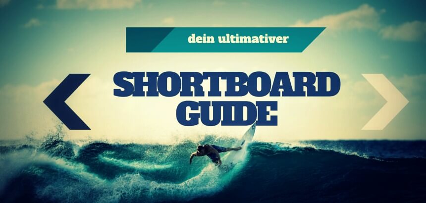 Shortboard