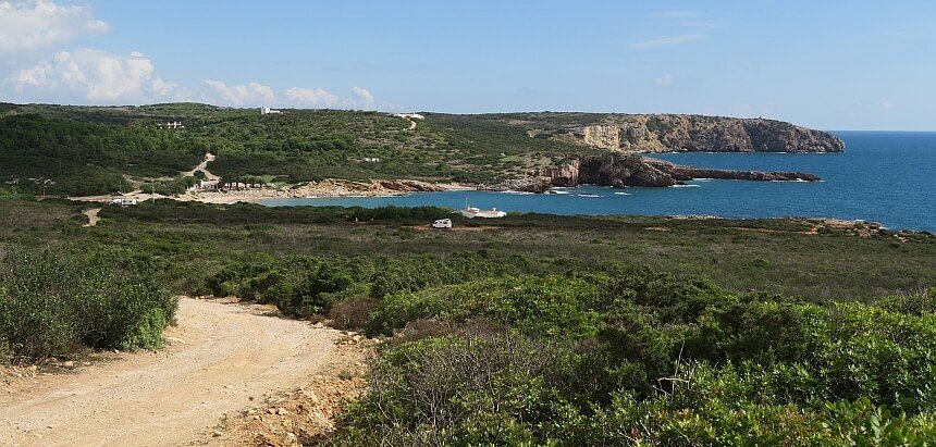 Surfen Portugal_Algarve
