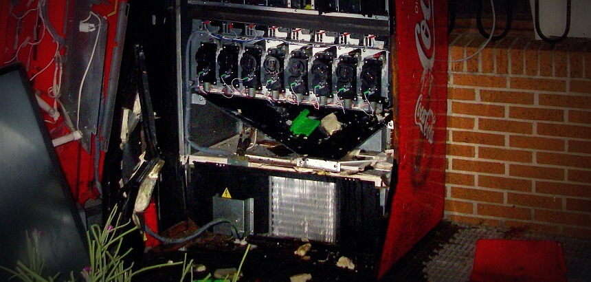 Cola Automat_Buch_1