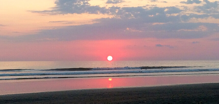 Sunsetsurf Dominical