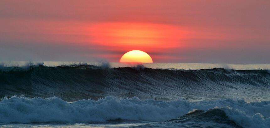 Surfurlaub in Costa Rica