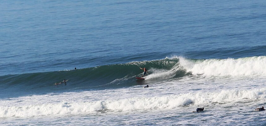 Surfen Bali_Surfspot Balian