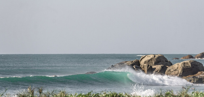 Surfen Sri Lanka_Surfbreak_Whiskey_Point