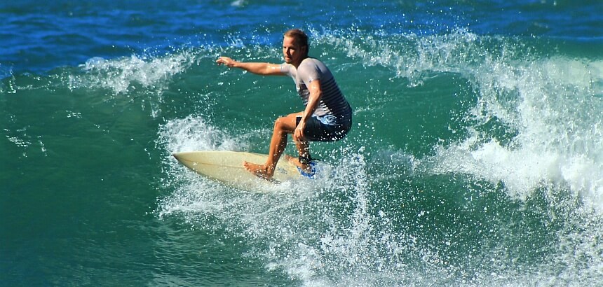 Surfen_Surfnomade Brasilien