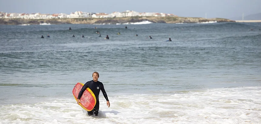 Surfen
