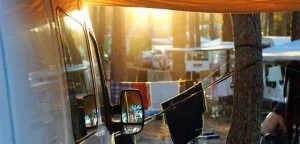 vw bus mieten für Surfer in frankreich