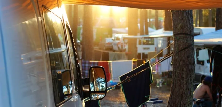 vw bus mieten für Surfer in frankreich