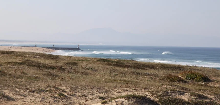 Surfspot La Sud in Hossegor_perfekt um als Anfänger in Frankreich surfen zu gehen Surfspot La Sud in Hossegor_perfekt um als Anfänger in Frankreich surfen zu gehen