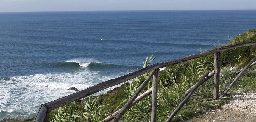 Surfsopt Buarcos in Figuera da Foz