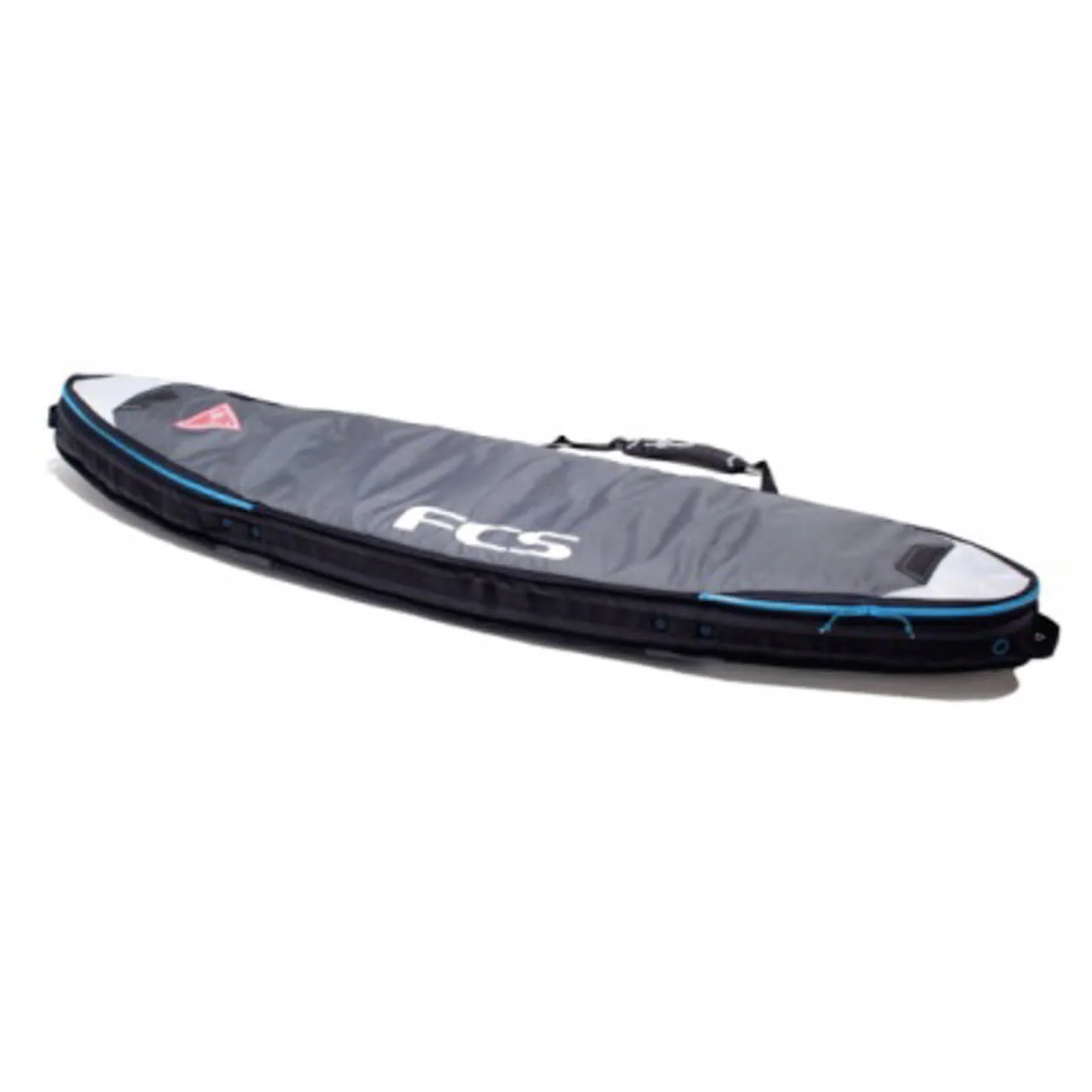 Boardbag FCS Double Travel