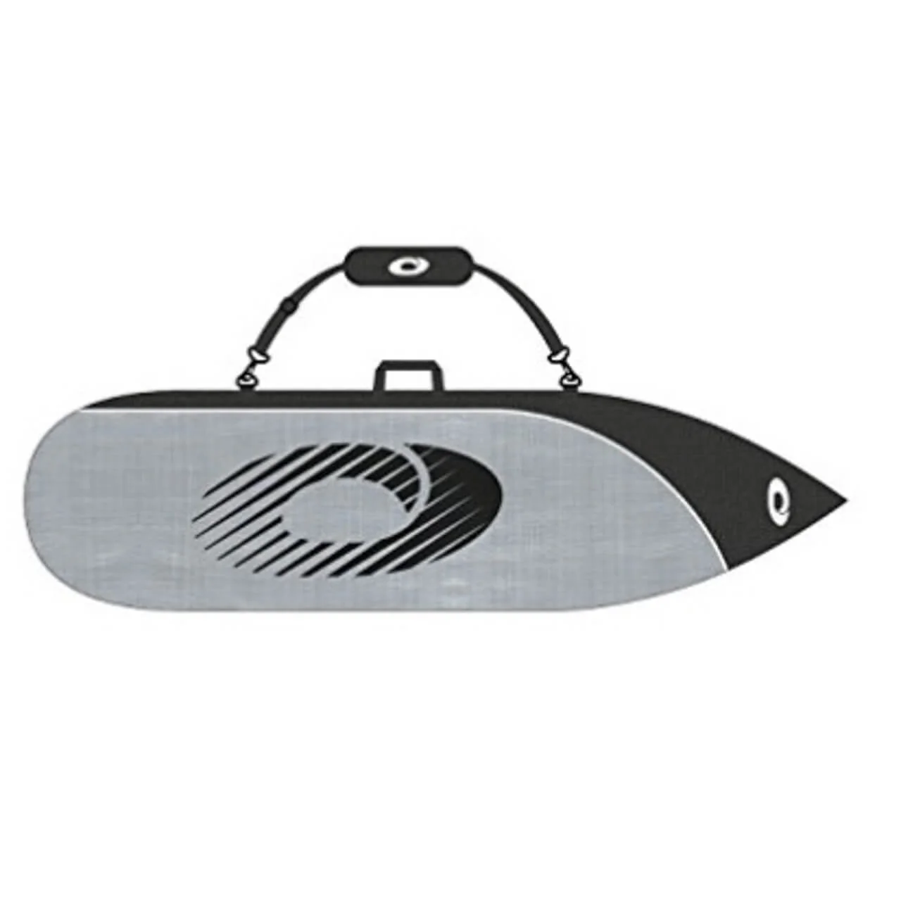 Boardbag osprey