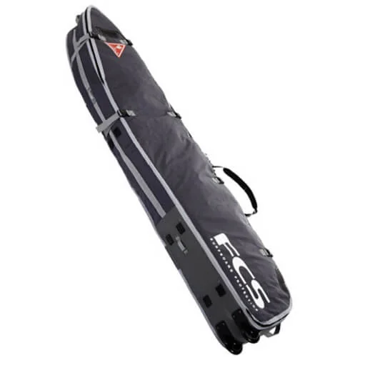 FCS Triple Wheelie Boardbag
