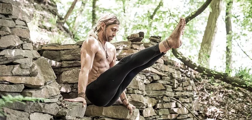 Surf Workout