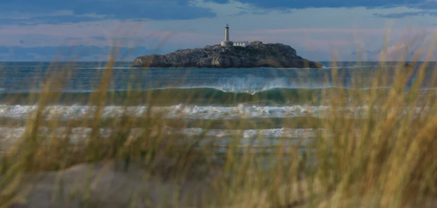 Surfen in Europa