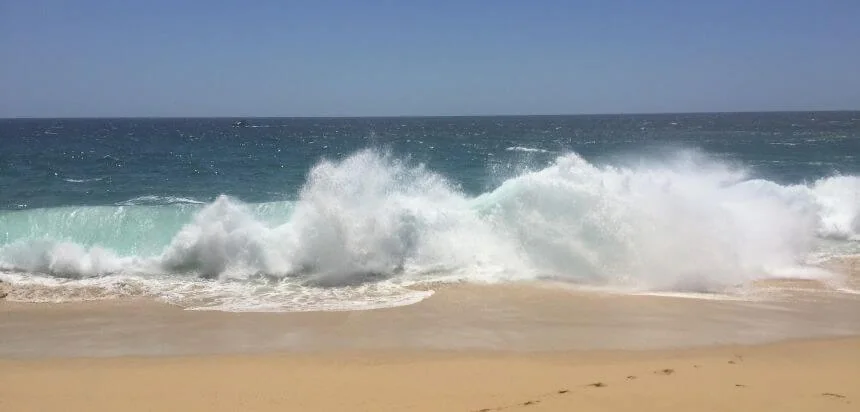 Mexiko surfen_Sucky Beachbreks gibt´s in Mexiko ohne Ende