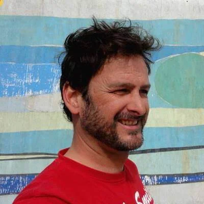 Thomas von bluejuice-camps.de