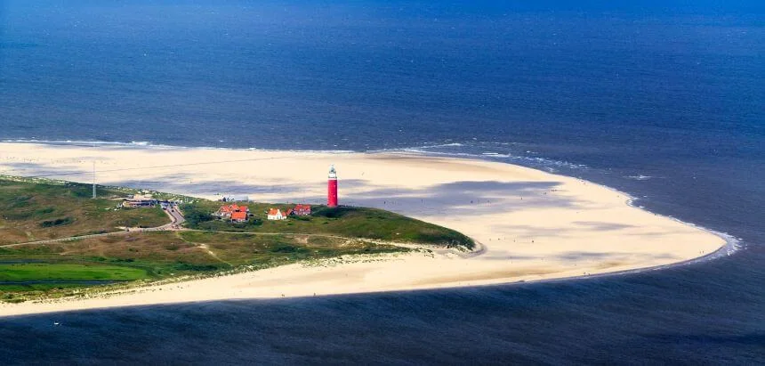 Nordseeinsel Texel in Holland_Geheimtipp für Surfer bei Nordswell