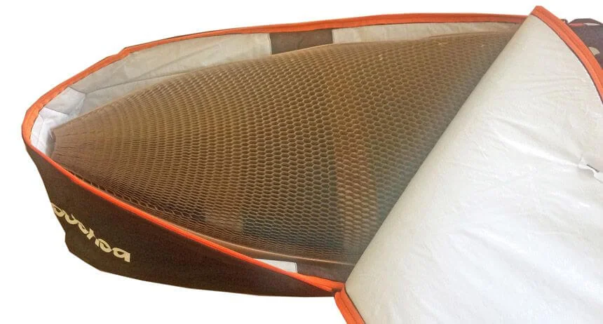 surfboard-polsterung-flexi-hex