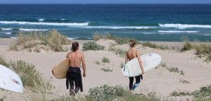 Surfcamp Spanien Vergleich