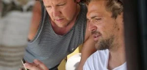 Surf Coaching in Portugal