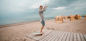 Balance Board Review