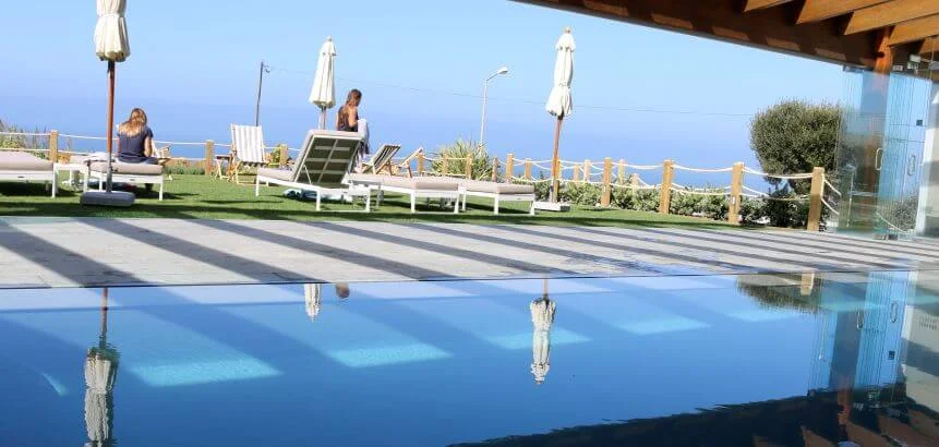 You and the sea Surf Hotel Portugal in Ericeira You and the sea Surf Hotel Portugal in Ericeira