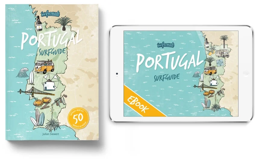 Surfguide Fuerteventura_Der ultimative Surf-Reiseführer für die beliebteste Surfdestination Europas Surfguide Fuerteventura_Der ultimative Surf-Reiseführer für die beliebteste Surfdestination Europas