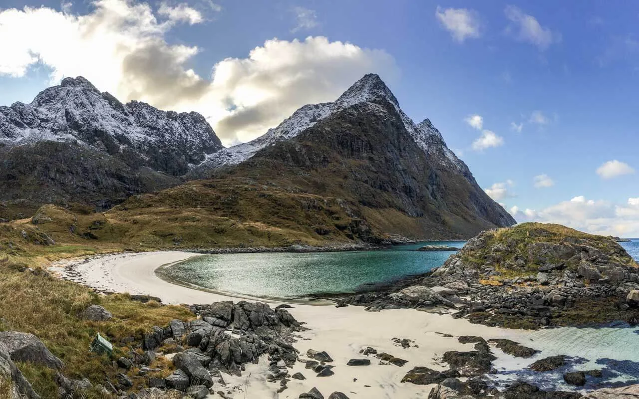 surfen-lofoten-jogging