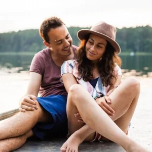 Wir - Miri und Micha