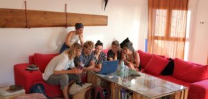 Surf Forecast lesen und verstehen