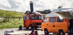 Camper kaufen