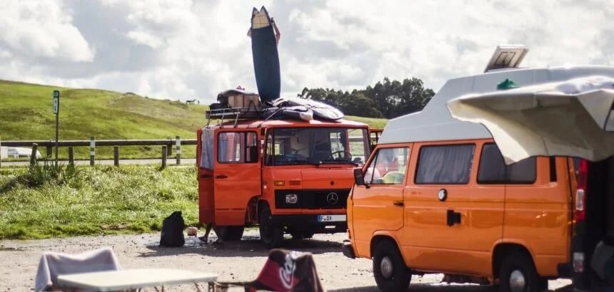 Camper kaufen