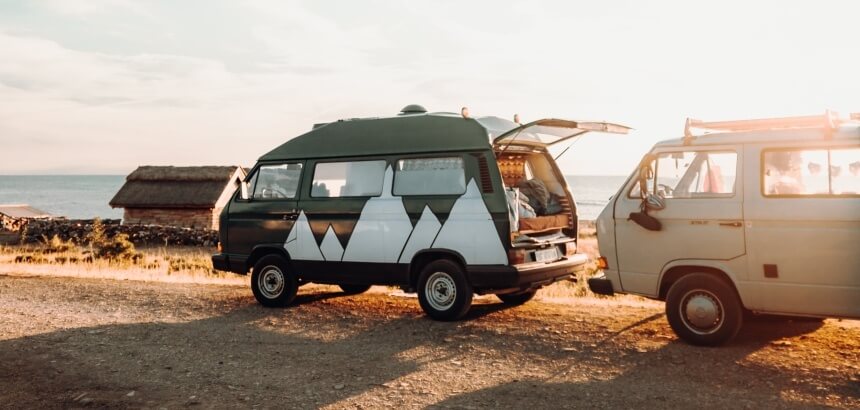 Vanlife