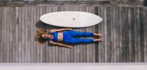 Surf Leggings