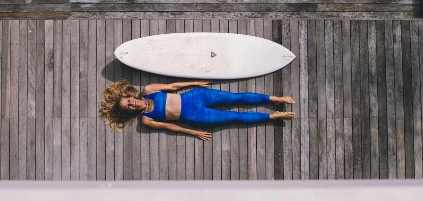 Surf Leggings
