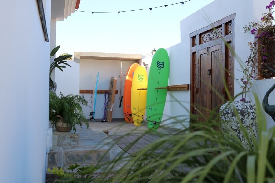 Dreamsea Surfhaus Fuerteventura