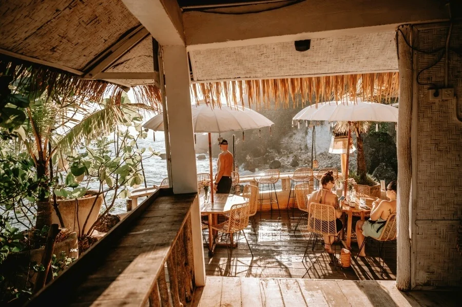 Paradisisch schön - der Dreamsea Stil auf balinesisch