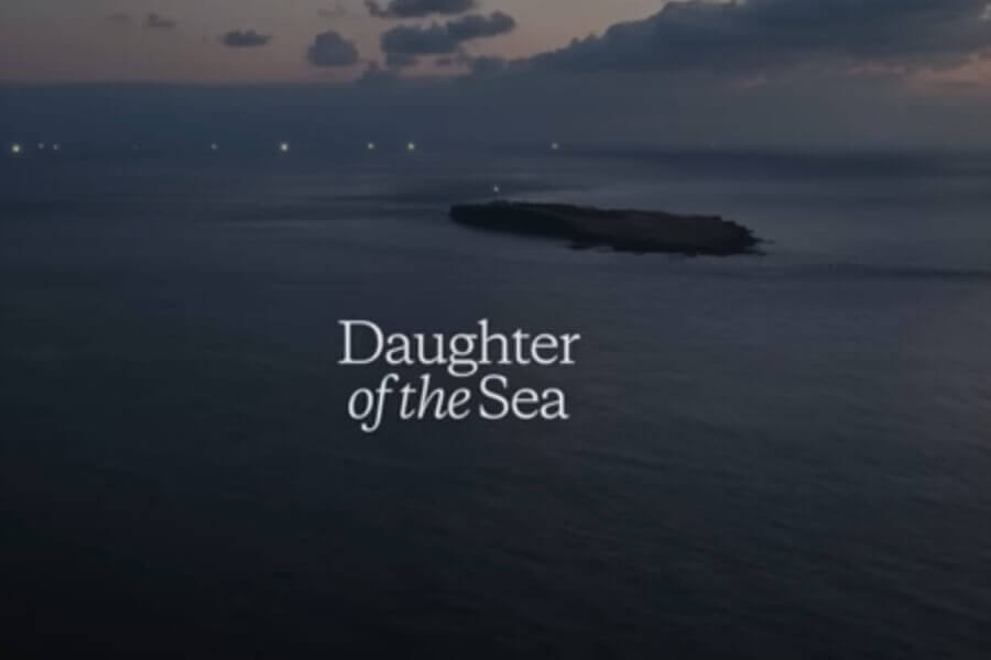 Daughter of the Sea ist eine empfehlenswerte Kurz-Dokumentation über die koreanischen Muscheltaucherinnen Haenyeo