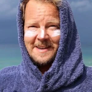 Surf Poncho von Surf Hawaii