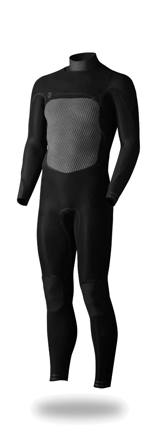 Deeply Limitless Frost Neoprenanzug 