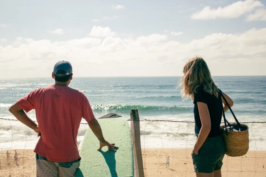 Spot Check in Hossegor Spot Check in Hossegor