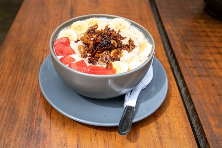 Dreamsea Porridge Bowl