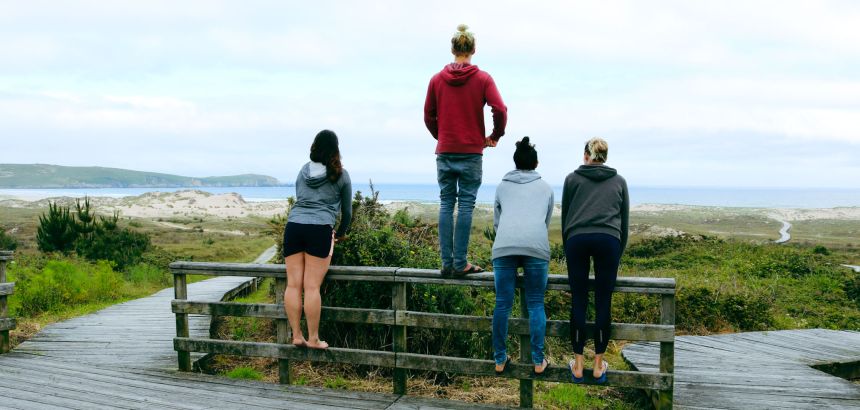 Spotcheck in Valdovino